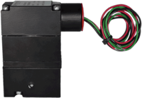 Fairchild Electro-Pneumatic Transducer, Model T6000
